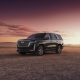 Cadillac Escalade Recalled In Canada For Automatic Headlamp Activation Issue