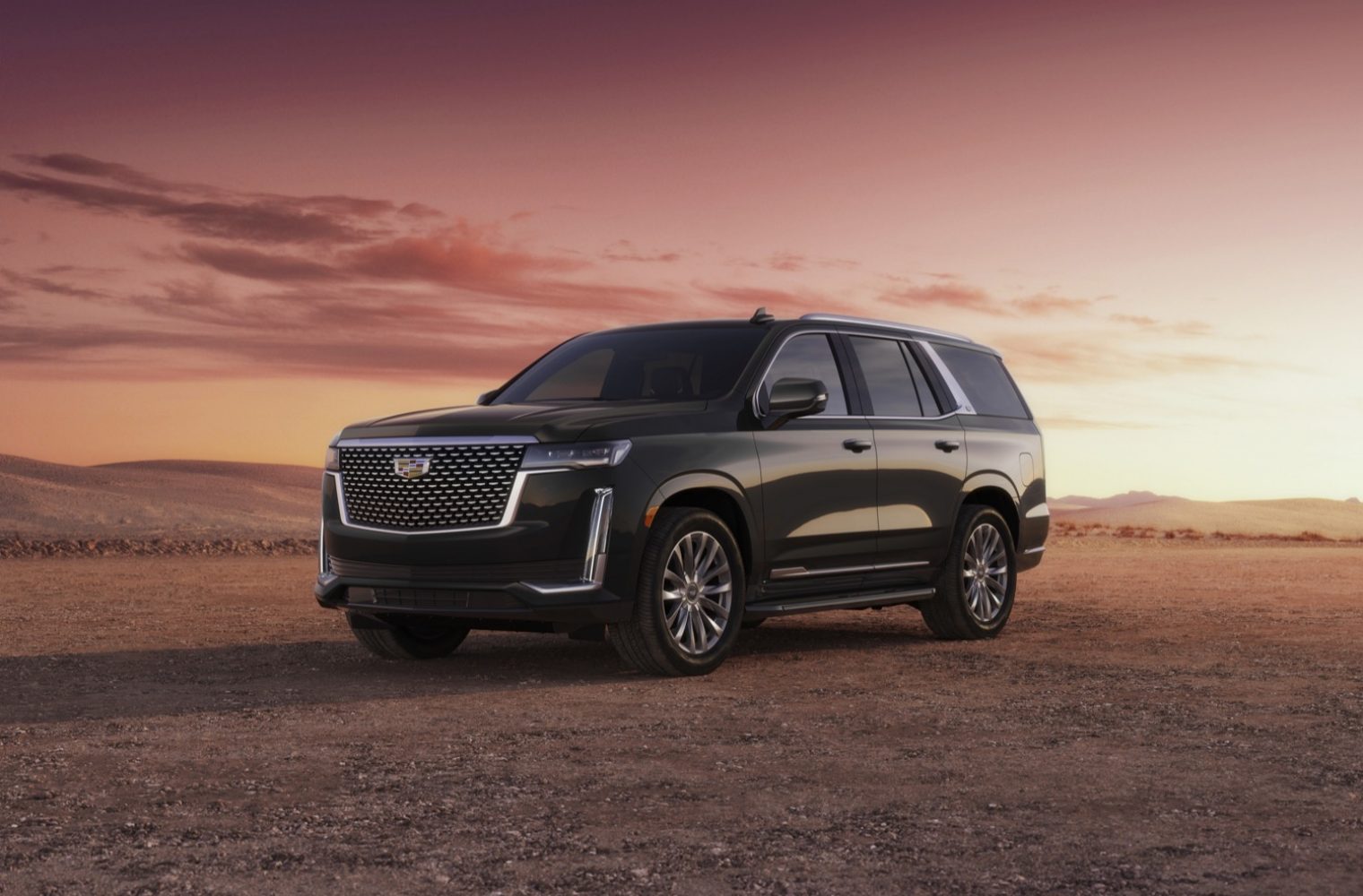 2024 Escalade Configurator 2 Vin Flossie