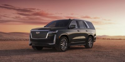 No Cadillac Escalade Discount Offered In June 2023