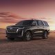Cadillac Escalade Buyers To Get Reimbursed For Missing Illuminated Liftgate Sill Plate