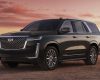 Check Out All The 2024 Cadillac Escalade Wheel Options