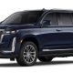 2023 Cadillac Escalade Radiant Package Currently Unavailable