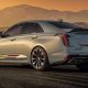 A Closer Look At The 2024 Cadillac CT4-V Blackwing Arrival Edition