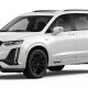 2024 Cadillac XT6 Offers New Blue Accent Package