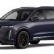 2024 Cadillac XT6 Introduces New Bronze Package