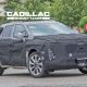 Next-Generation 2025 Cadillac XT5 Caught Testing Once Again