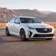 Check Out All The 2024 Cadillac CT5-V Blackwing Paint Colors