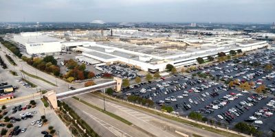 Cadillac Escalade Plant Receives $500 Million Investment