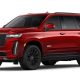 2023 Cadillac Escalade-V Onyx Package Currently Unavailable