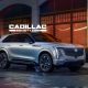 Cadillac Escalade IQ Would Look Better With Larger Grille