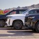 Cadillac Escalade Sales Continue Segment Dominance During First Quarter 2024