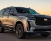 Hennessey’s Cadillac Escalade-V H1000 Races Lamborghini Huracán EVO: Video