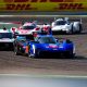 Cadillac Racing Penalized In WEC 8 Hours Of Bahrain 2023: Video