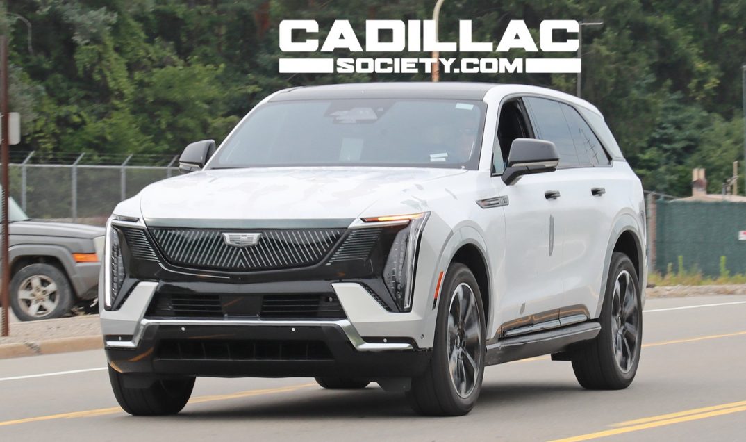 Cadillac Escalade News, Info, Video, Rumors, Gossip & More