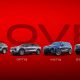 Cadillac ‘LOVE’ IQ EV Portfolio Unveiled For China