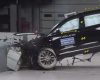 Cadillac XT6 Gets ‘Poor’ Rating In IIHS Updated Moderate Overlap Crash Test: Video