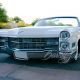Legacy EV’s 1966 Cadillac Coupe De Ville Is Up For Grabs