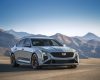 Cadillac Provides Update On Magnesium Wheels For Blackwing Models