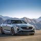 This Is How Much The 2025 Cadillac CT5-V Blackwing Precision Package Will Cost