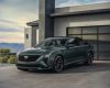 Here’s When 2025 Cadillac CT5-V, CT5-V Blackwing Production Is Scheduled To Start