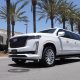 Check Out This Six-Door 2023 Cadillac Escalade ESV: Video