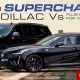 You Could Win A Cadillac CT5-V Blackwing And An Escalade-V