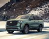 Cadillac Escalade Discount Non-Existent Again In May 2024