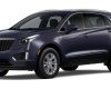 2024 Cadillac XT5: Here’s The New Midnight Sky Metallic Color