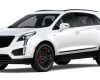 2025 Cadillac XT5 Luxury Trim Now Available With Onyx Package