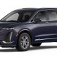 2024 Cadillac XT6: Here’s The New Midnight Sky Metallic Color