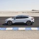 2025 Polestar 4 To Rival Cadillac Optiq In Small EV Crossover Space