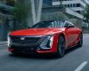 Cadillac Says Sedans Are Still Part Of Its Future