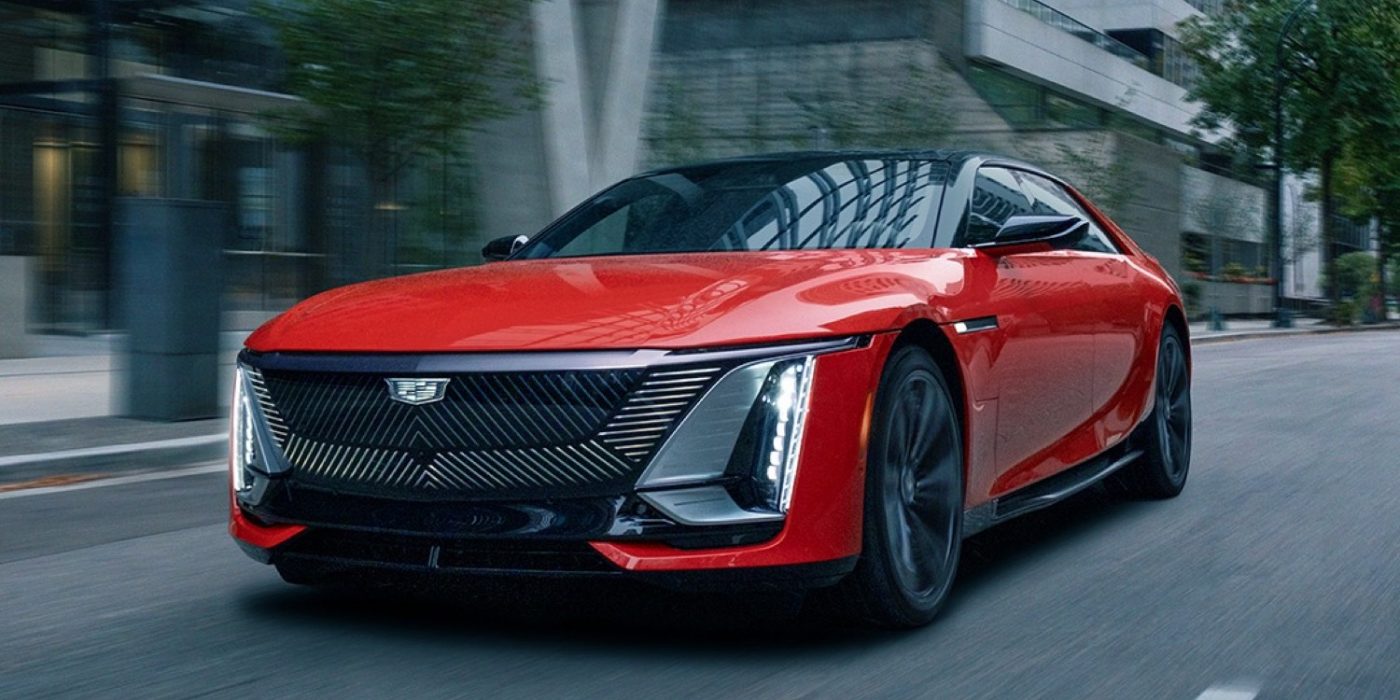 Cadillac Celestiq Sees Summer Relaunch As Deliveries Are Delayed Once Again