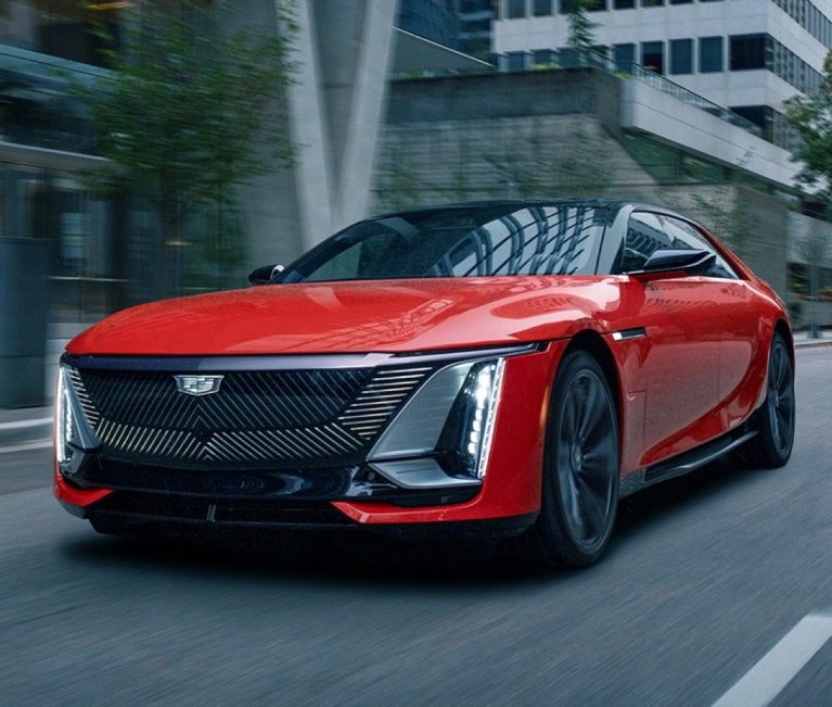 Cadillac Celestiq Sees Summer Relaunch As Deliveries Are Delayed Once Again