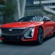 Cadillac Celestiq Among NACTOY’s ‘Best Of 2025’ List