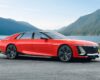 Cadillac Celestiq Notches Major Milestone With First Customer Delivery