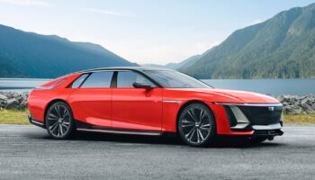 Cadillac Celestiq Notches Major Milestone With First Customer Delivery