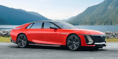 Cadillac Celestiq Notches Major Milestone With First Customer Delivery