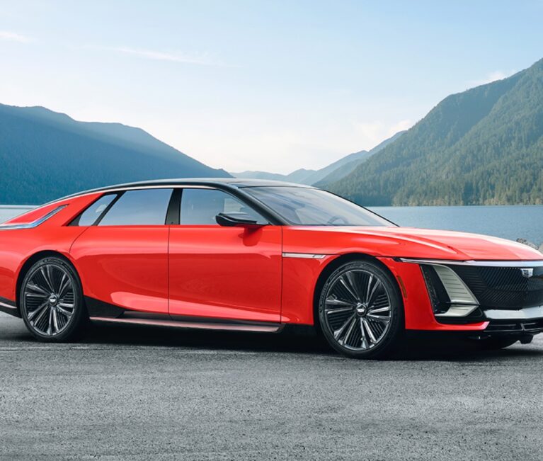 Cadillac Celestiq Notches Major Milestone With First Customer Delivery