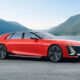Cadillac Celestiq Notches Major Milestone With First Customer Delivery