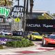 Tire Strategy Helps Cadillac Racing Win Long Beach 2024