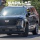 2025 Cadillac Escalade Could Drop The Luxury Trim Level: Video