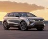 2025 Cadillac Optiq Now On Sale In The U.S.