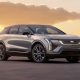 2025 Cadillac Optiq Now On Sale In The U.S.