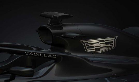 U.S. Congress Demands Answers About Cadillac F1 Rejection