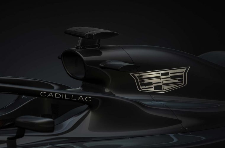 U.S. Congress Demands Answers About Cadillac F1 Rejection