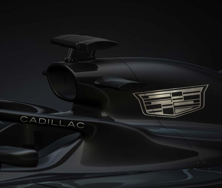 U.S. Congress Demands Answers About Cadillac F1 Rejection