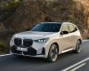 All-New 2025 BMW X3 Unveiled As Cadillac XT5 Rival