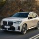 All-New 2025 BMW X3 Unveiled As Cadillac XT5 Rival