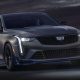 2025 Cadillac CT4-V Blackwing Petit Pataud Edition Debuts